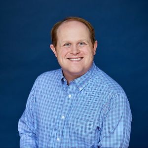 Meet your Posher, Alan